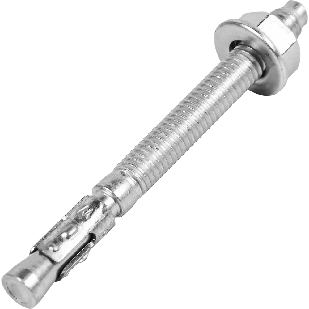 Santreyd Клиновой анкер-шпилька ВСВ 6×65 мм для бетона 89340794 STLM-1004030 - Вид №1