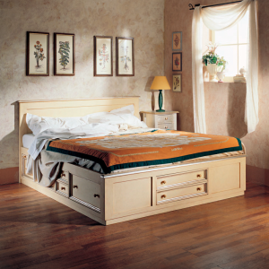 Кровать FARNESE TIFERNO 2948