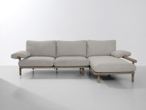 Ткань диван