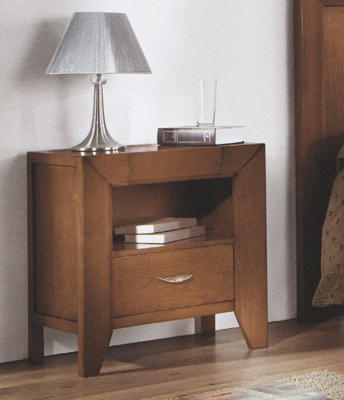 Тумбочка  ARTE CASA 2168 Evoluzione