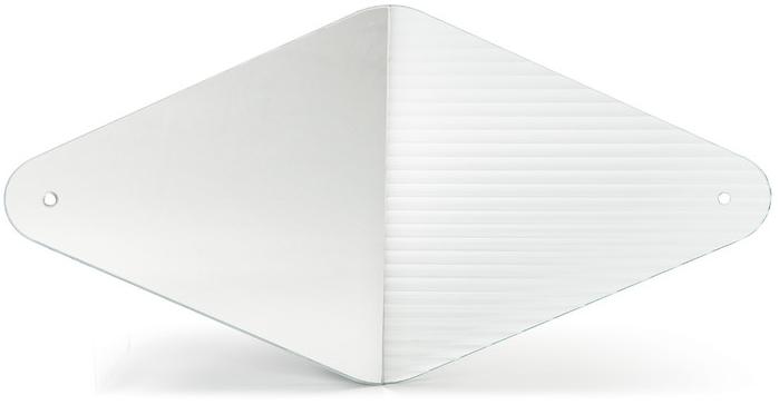 Atipico Настенное зеркало sun-id-1417643 - Вид №1