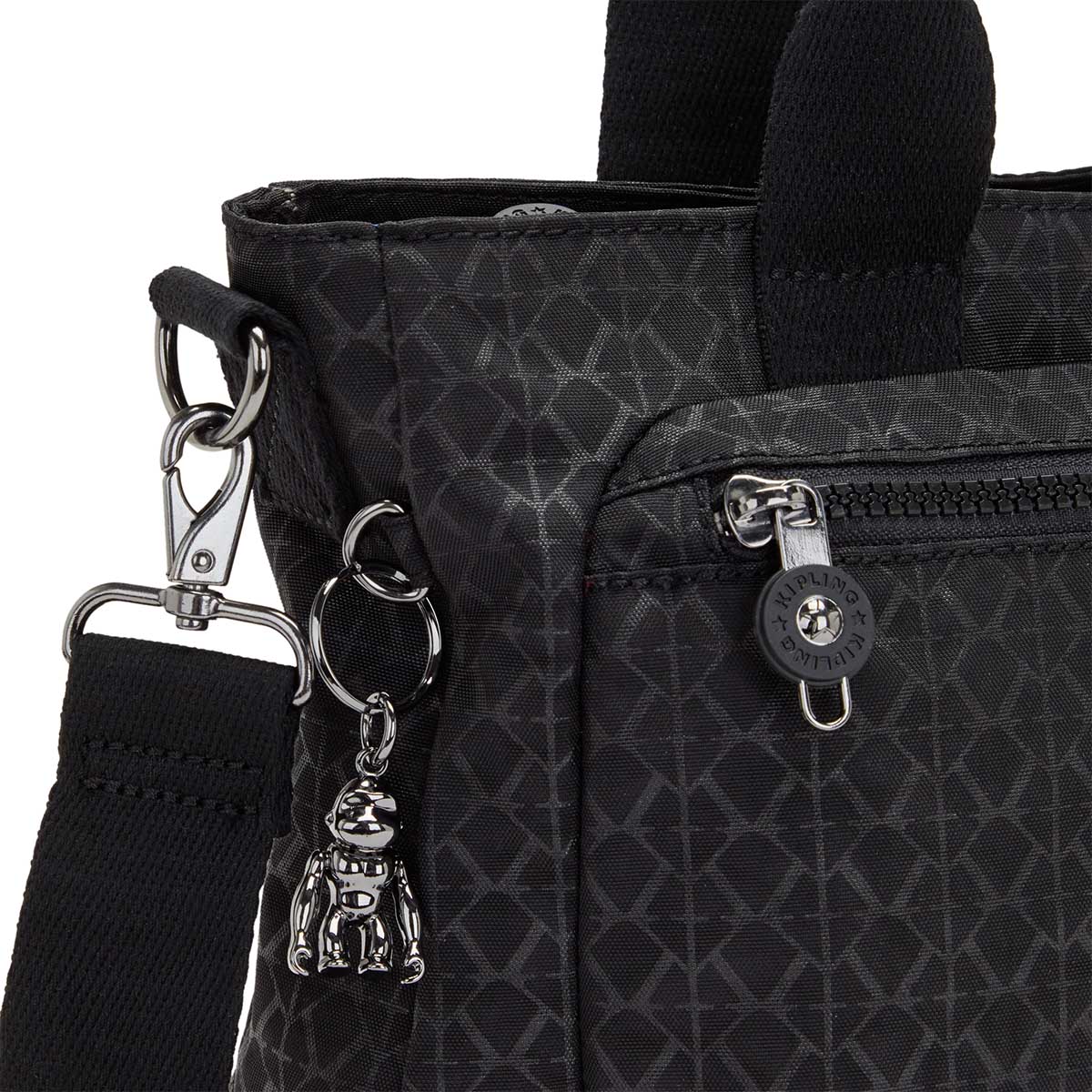 KI4021K59 Сумка Small Handbag Kipling Miho S  - Вид №5