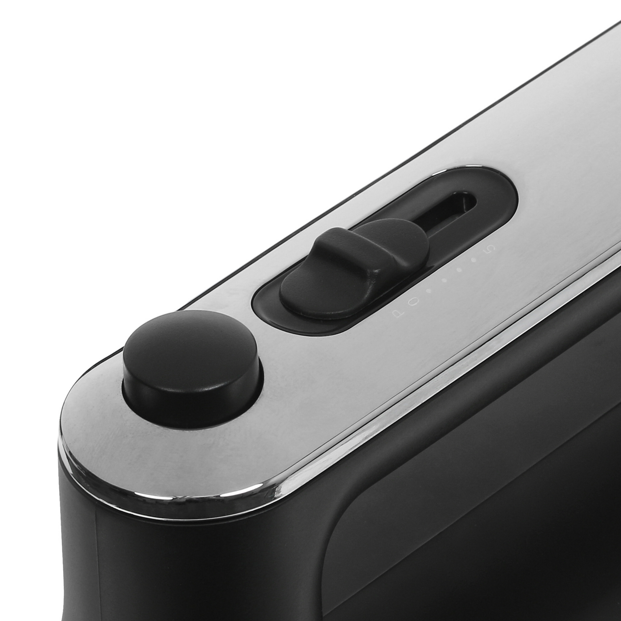 9969490 Миксер DEXP HM-800 черный STDN-0058113 - Вид №3