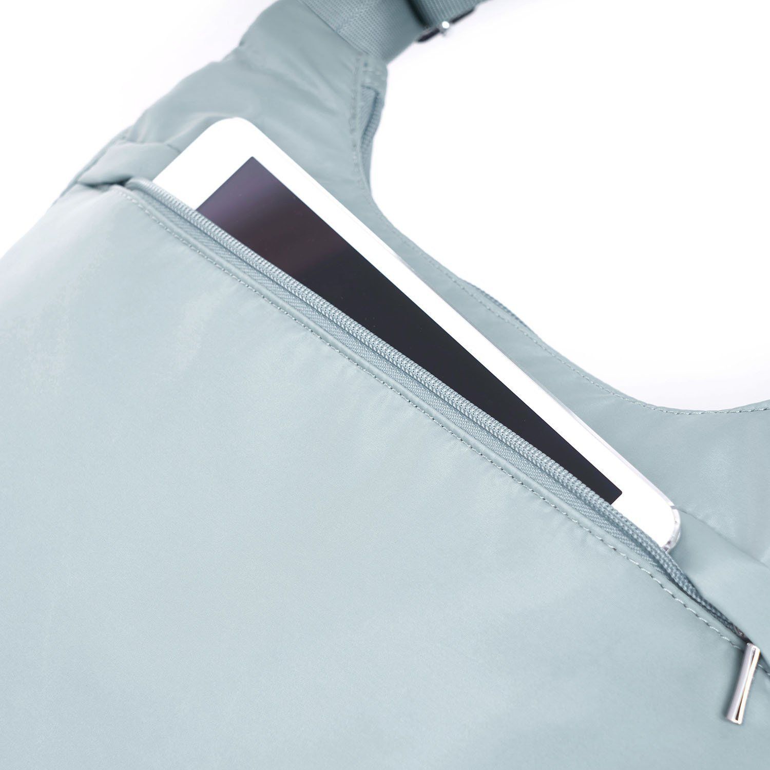 HIC247/304 Молодежная сумка HIC247 Prarie Hedgren Inner City  - Вид №4