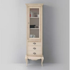 Avila Dos Шкаф-витрина 18 век Color 83 CLASSICAL STYLISH