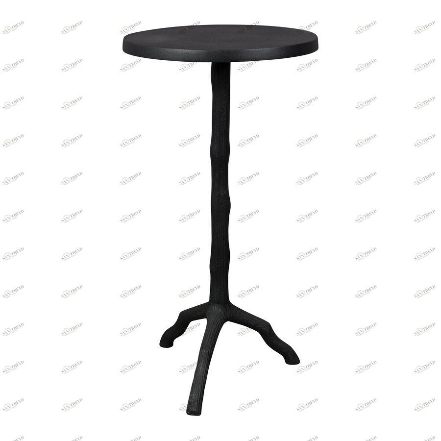 Столик Twig черный Dutchbone 2300094