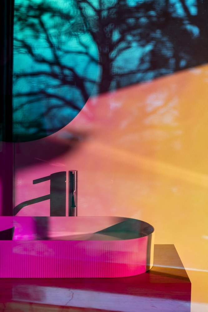 H4090531502511 Шкафчик под раковину LAUFEN PRO - Вид №2