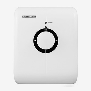 Водонагреватель проточный Stiebel Eltron DDH 8кВт 3х-ступ. мощность 220В 236386