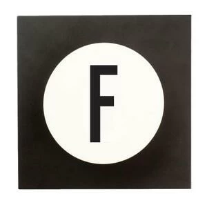 Крючок F