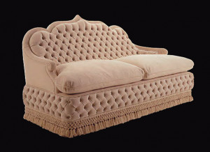 Диван  COLOMBOSTILE 0810 DV2