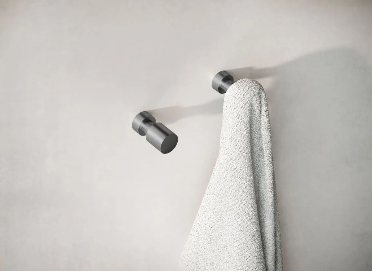 Халат из нержавеющей стали COCOON John Pawson ARCH-00112356 - Вид №1