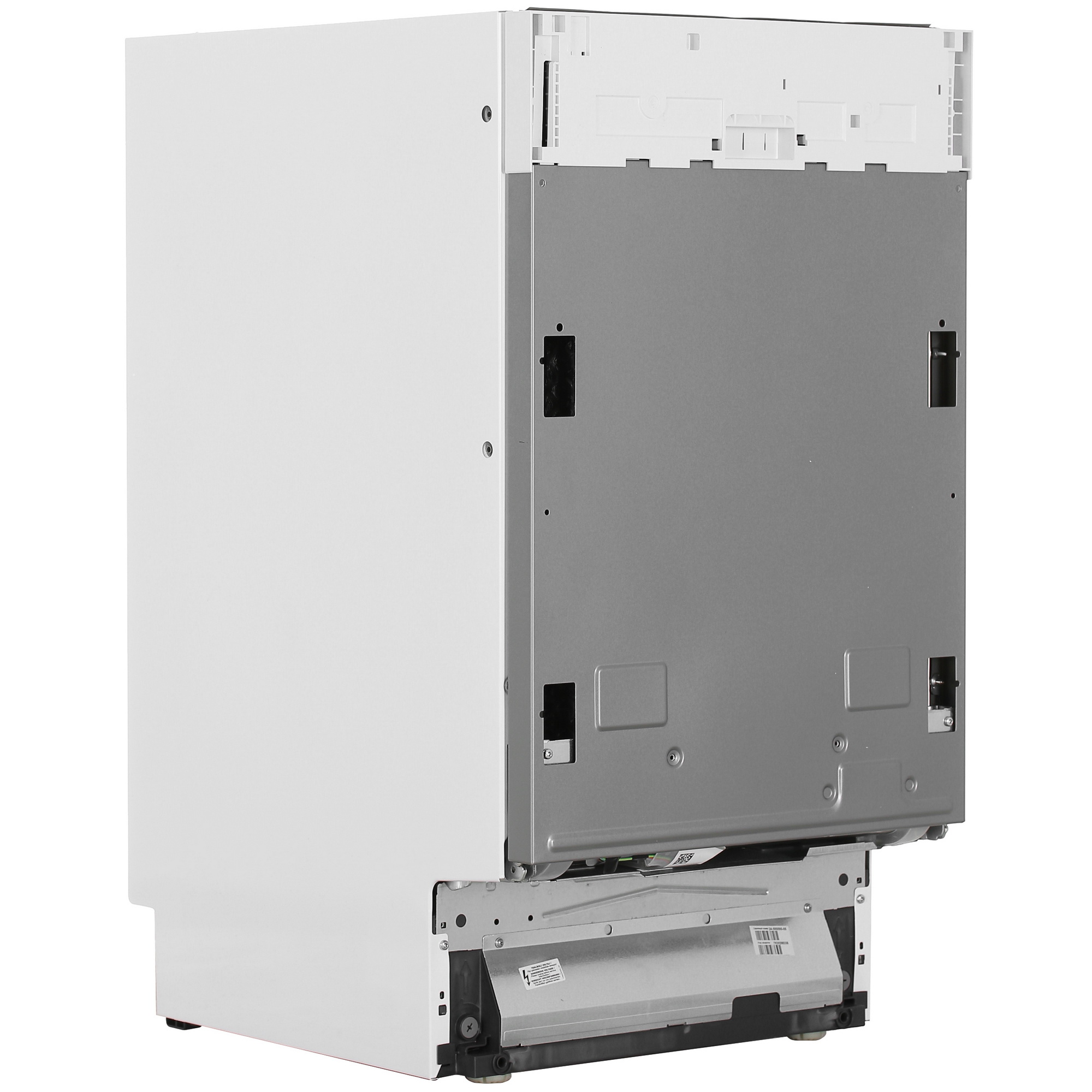 9106608 Встраиваемая посудомоечная машина Indesit DIS 2C50 STDN-0128471 - Вид №3