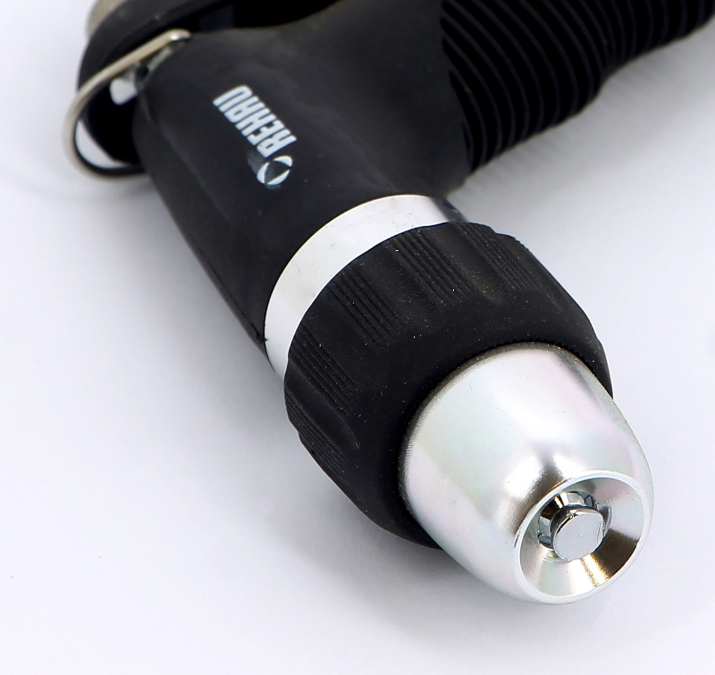 Разбрызгиватель регулируемый алюминий REHAU 238623 - Вид №4