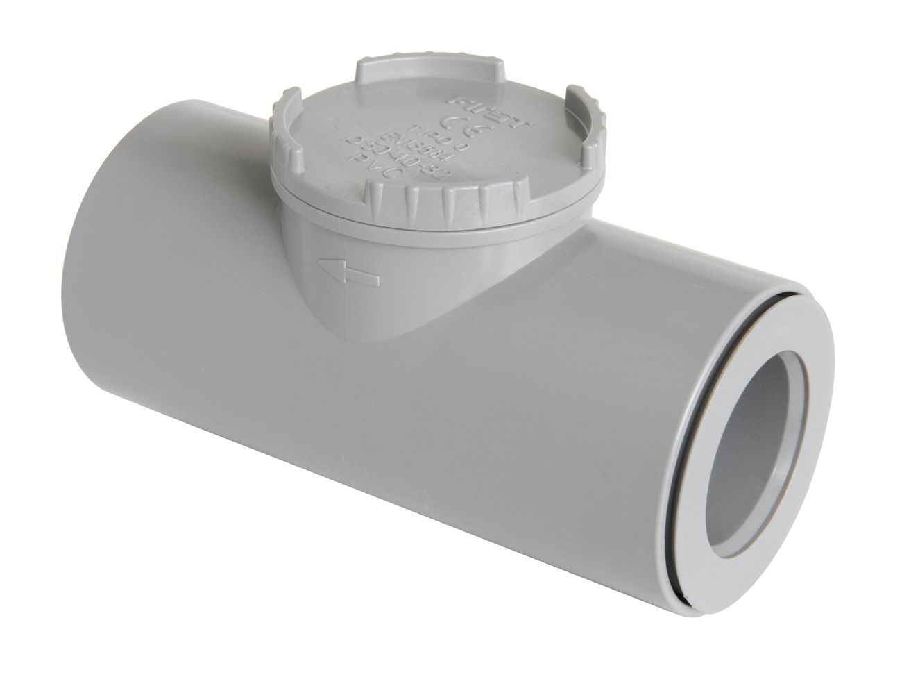 Обратный клапан для склеивания First Corporation First Plast ARCH-00134375