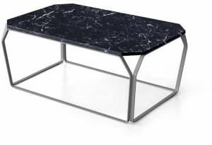 MEMEDESIGN Прямоугольный мраморный журнальный столик на контракт Tray