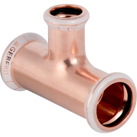 61214 Тройник переходной Geberit Mapress из меди Geberit 