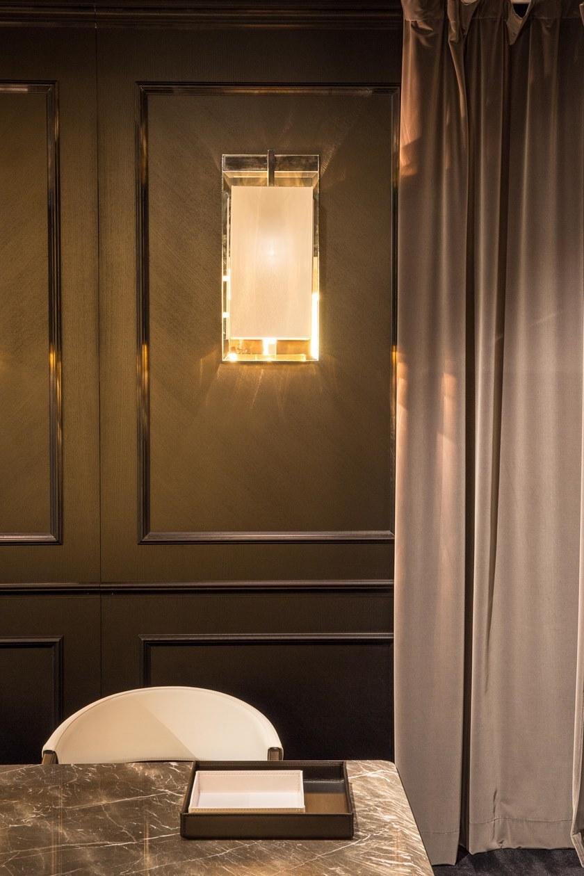 Contardi Бра из металла Coco sun-id-1379195 - Вид №4