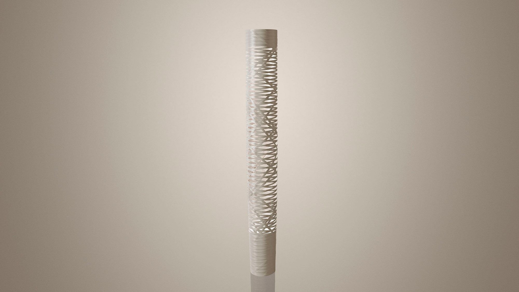 Светодиодный торшер из стекловолокна Foscarini Tress ARCH-00111529 - Вид №7