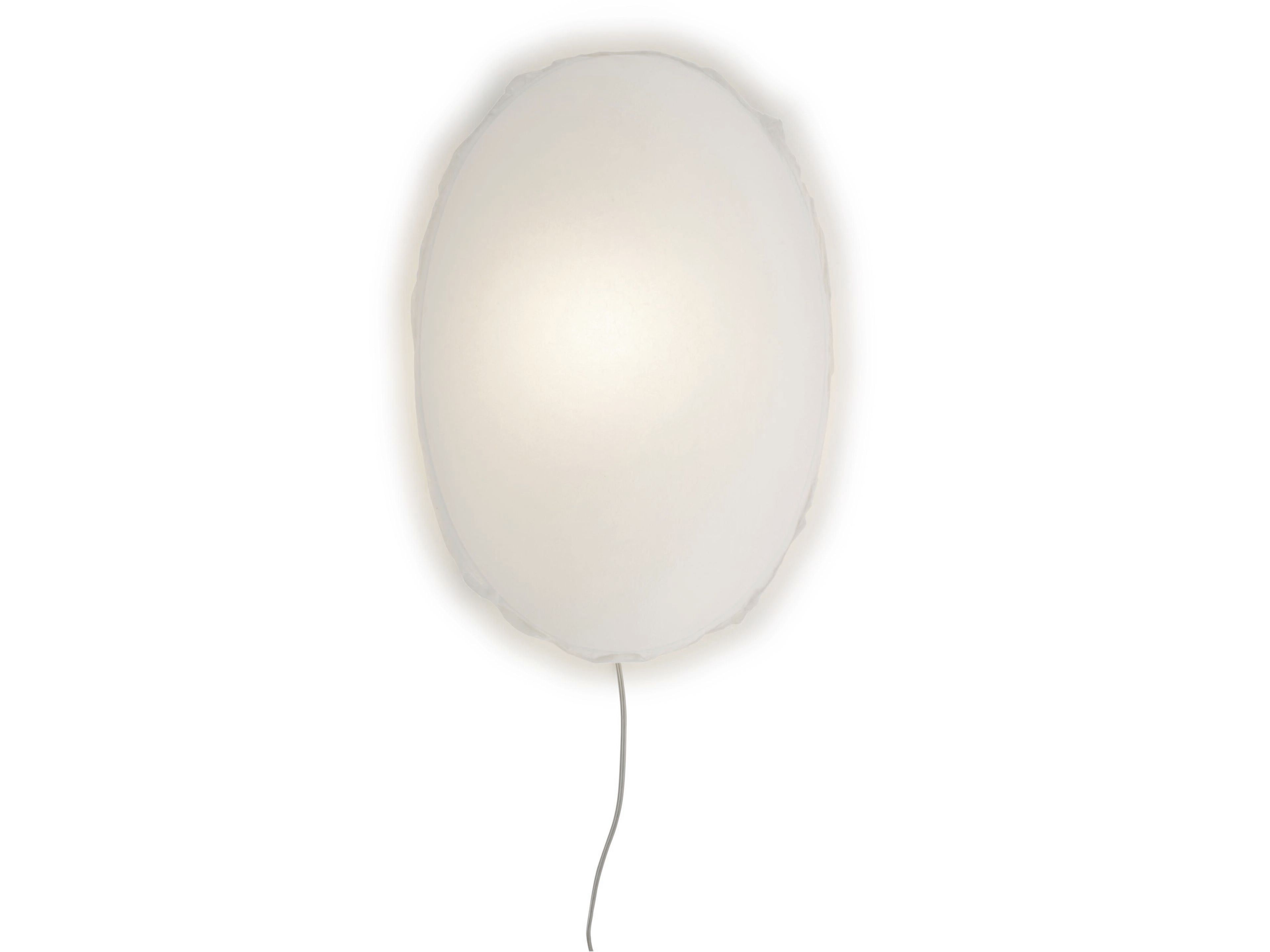 Бумажный настенный светильник Ligne Roset AWABI LARGE ARCH-00132043