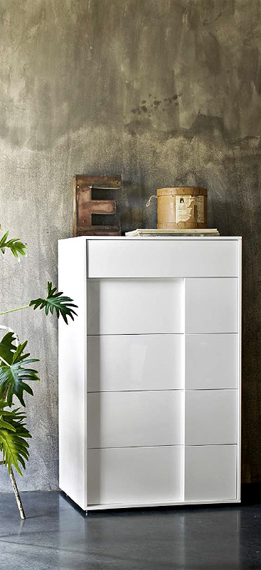 Комод KAIROS ZANETTE 78038 