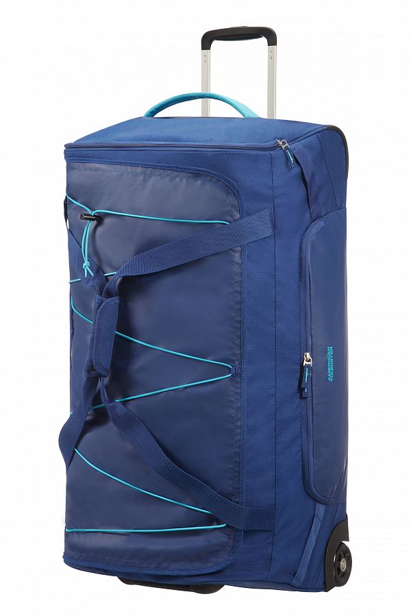 16G-21015 Сумка на колесах 16G*015 American Tourister Road Quest 