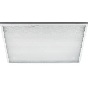 Панель светодиодная Ritter 48 Вт 595x595 мм призма 4000 К IP20