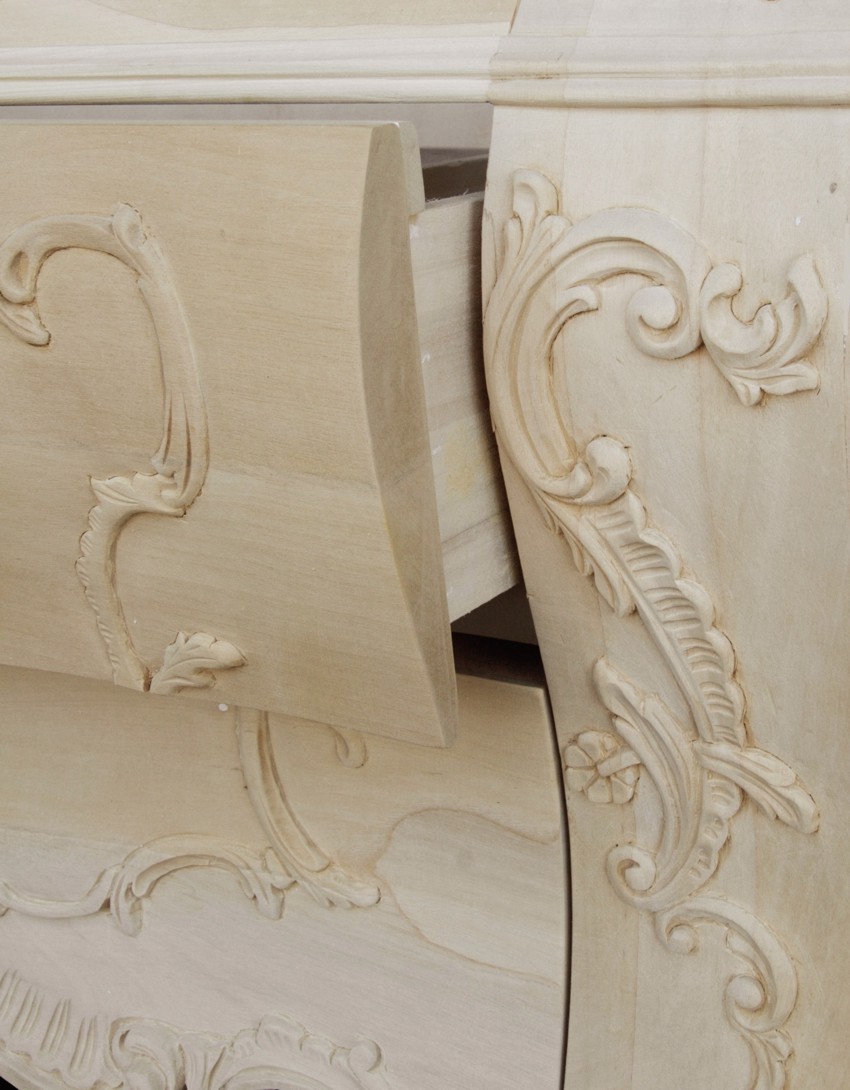 8599 Mobile bagno Bianchini&Capponi RINASCIMENTO Bianchini Capponi - Вид №25