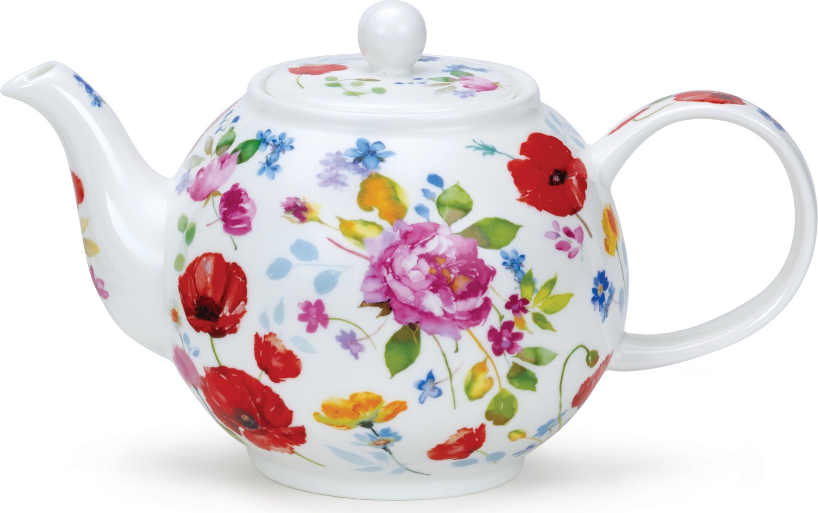 10637741 Чайник заварной Фарфоровый Dunoon 