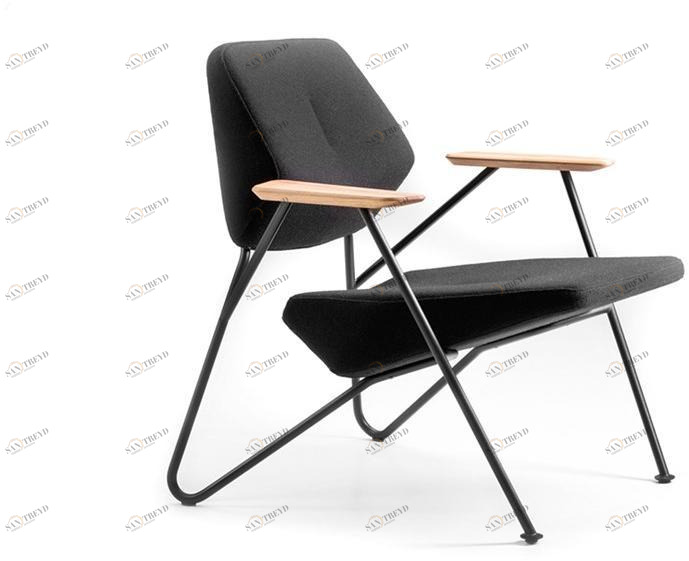 prostoria Кресло с подлокотниками Polygon sun-id-1427165