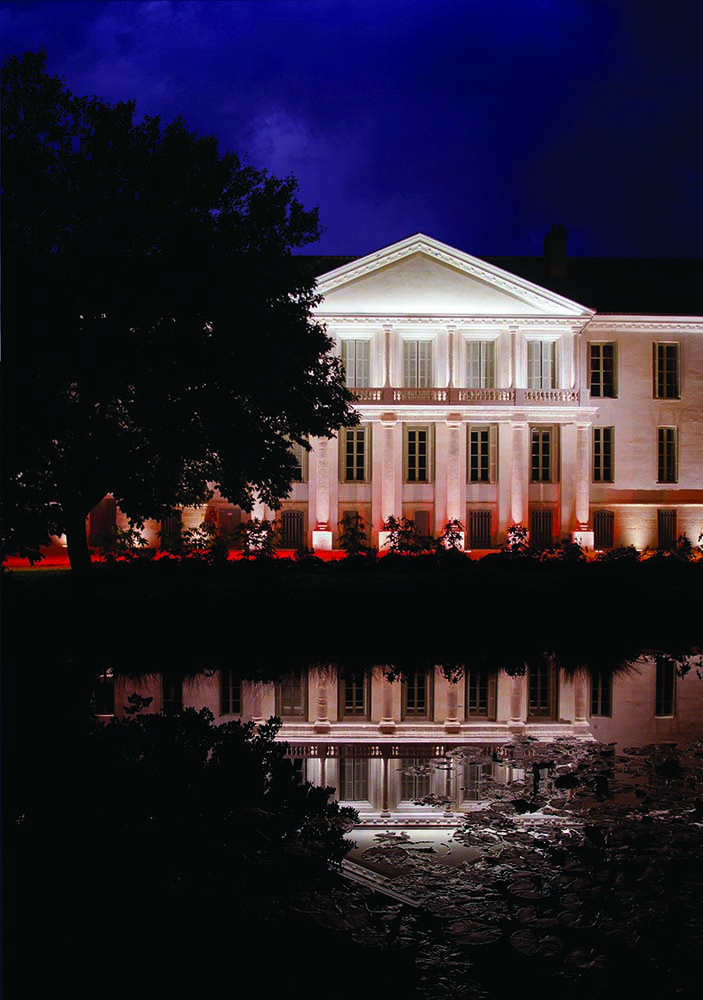 8030513 Встраиваемый в пешеходный пол Platek MEDIO  MEDIO - LED 3000K 44°  - Вид №2