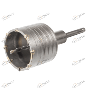 Коронка по бетону SDS PLUS в сборе D68мм Креост 12785