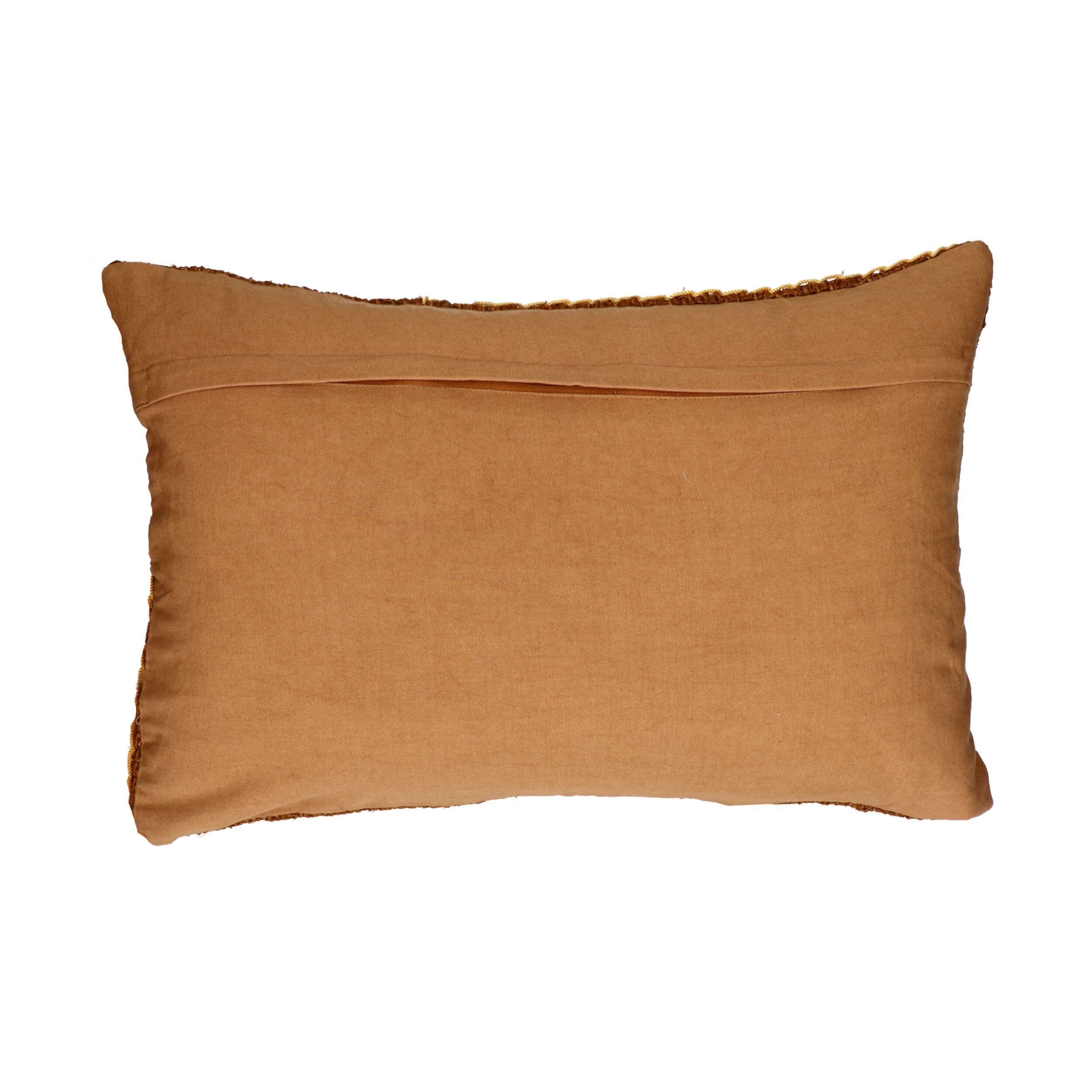 Обычная подушка из вискозы с огнестойким наполнителем POMAX Ayala ARCH-00035958 - Вид №7