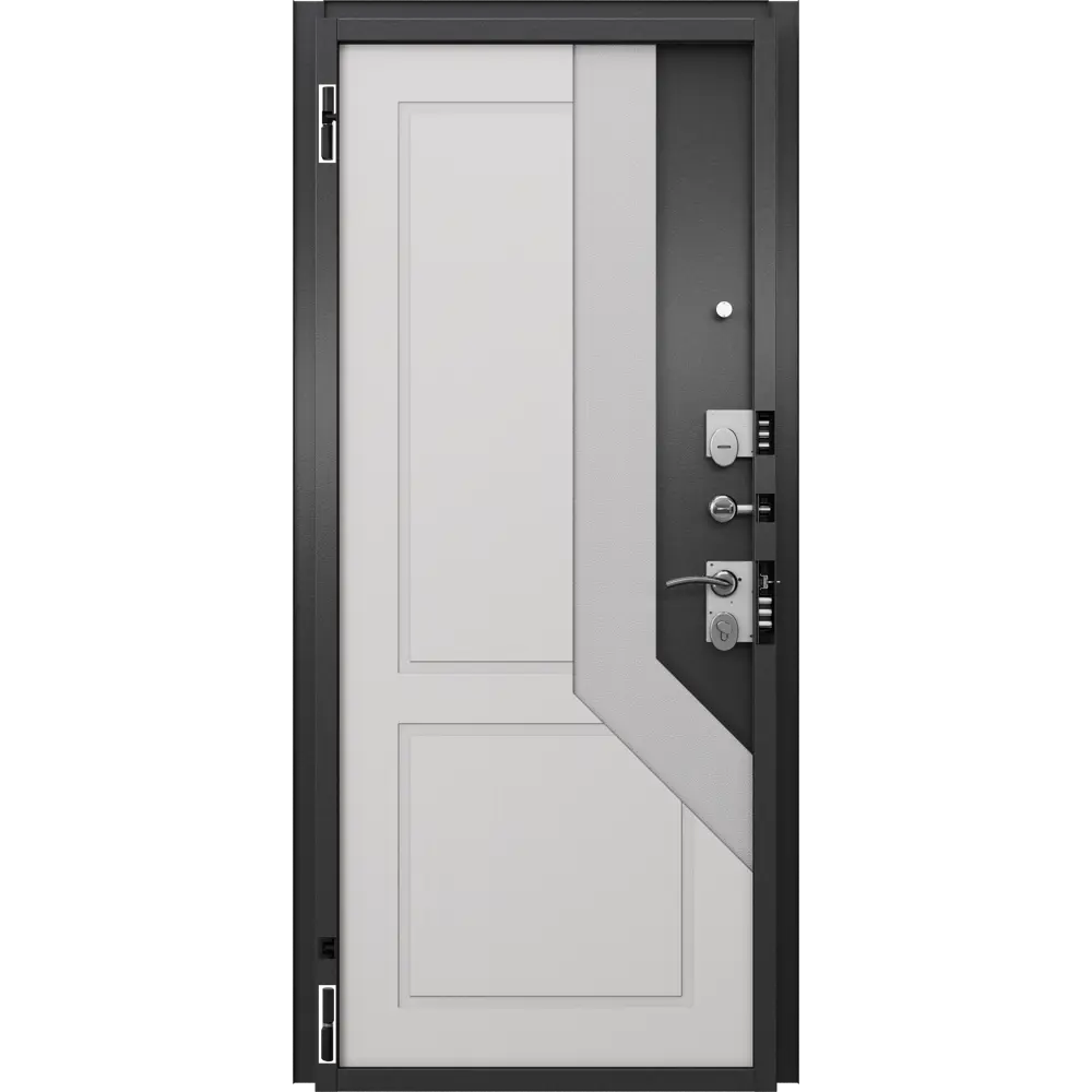 Дверь входная метеллическая home eco vo mp 96x200 см левая 89422625 STLM-2142959 MASTINO  - Вид №1