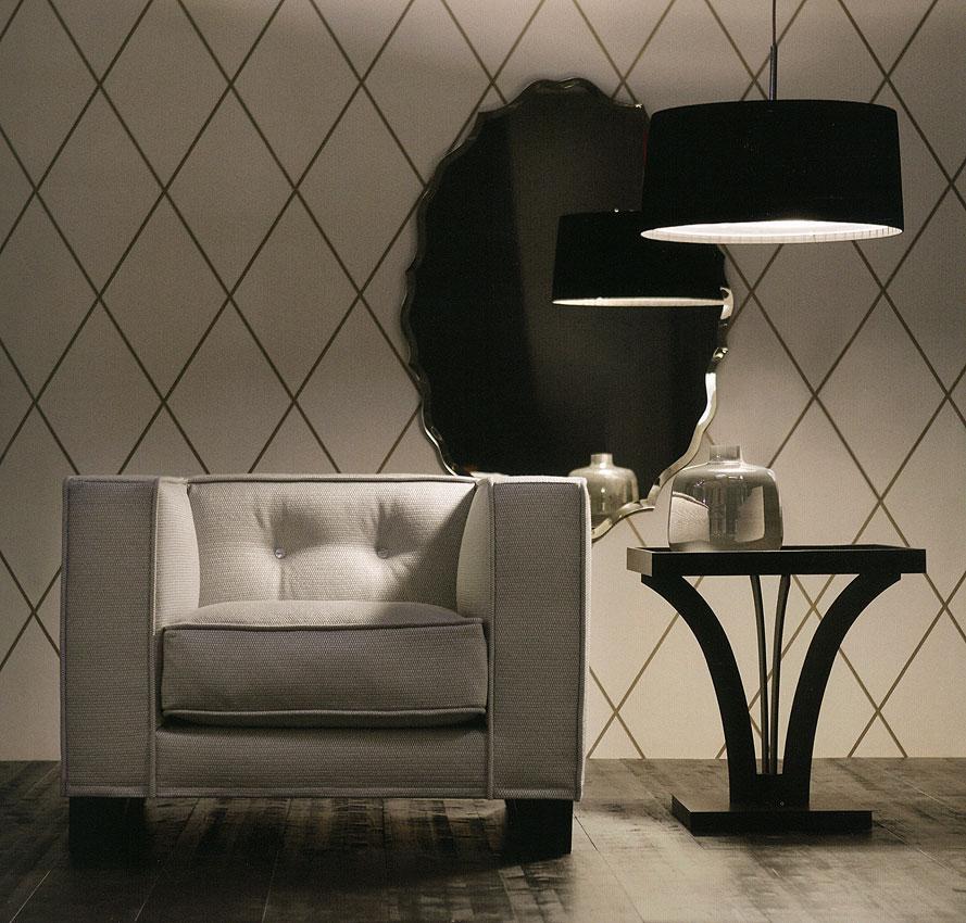 Кресло Igor OPERA 40001 