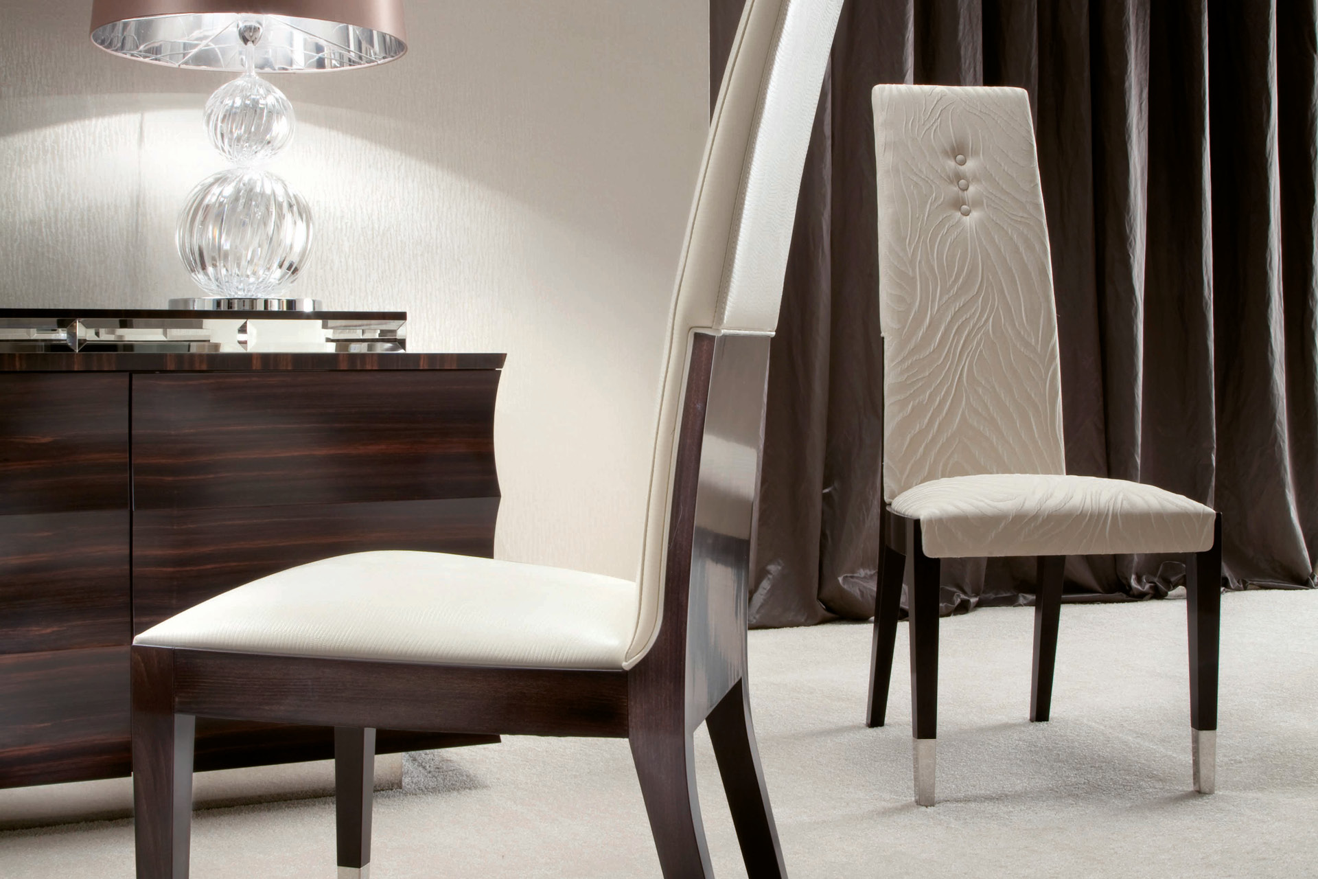 2030 Daydream Стул - giorgio collection  - Вид №2