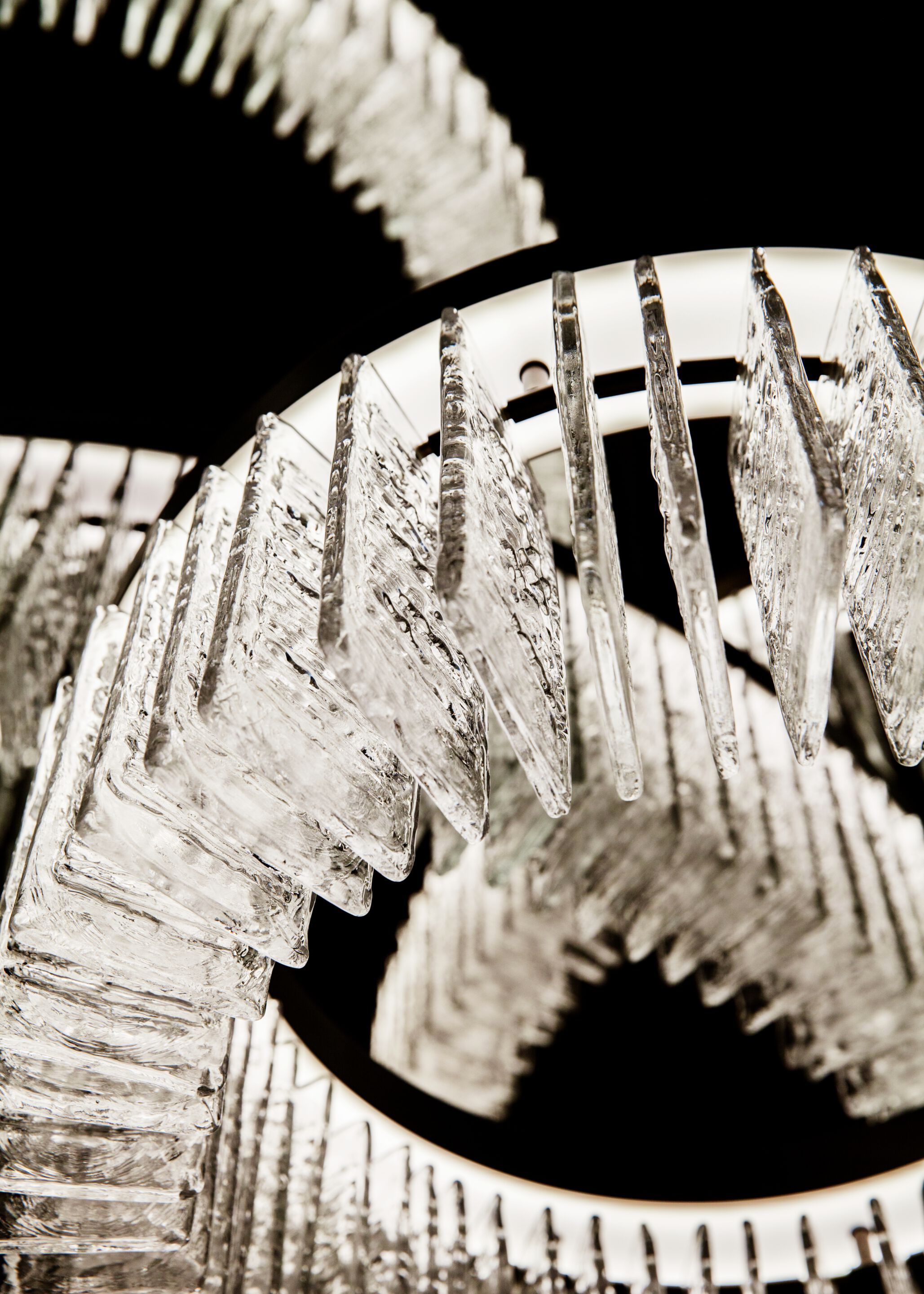 Подвесной светильник из муранского стекла REDA AMALOU DESIGN ARCH-00062116 - Вид №3