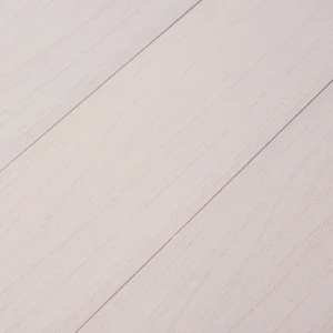 Террасная доска ДПК MultiDeck цвет Белый 3000x150x27 мм. Вельвет 0.45 м² 85473649 STLM-2177703