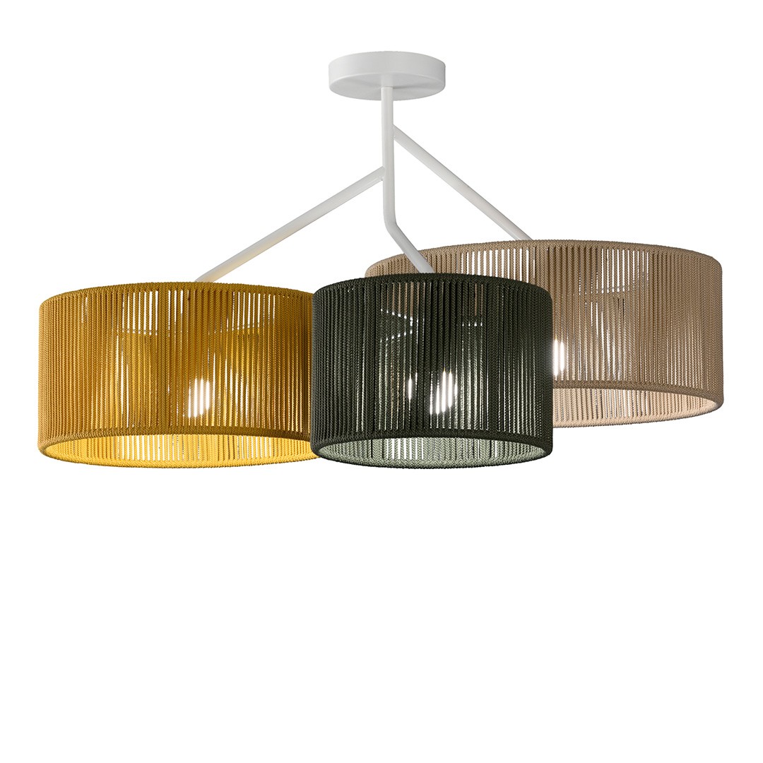 Fm Illuminacion 27800/95B потолочный 115943 - Вид №3