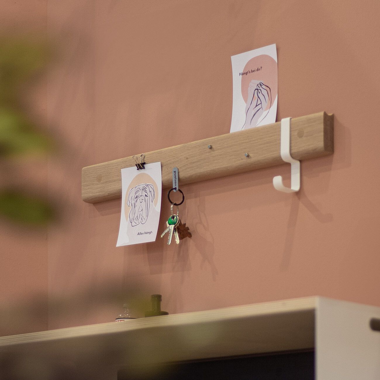 Деревянная кухонная посуда Variand Furniture V04 ARCH-00087036 - Вид №4