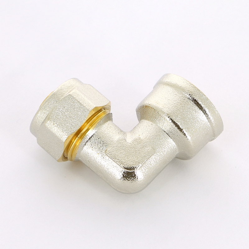 Угол обжим-В HENCO 16х1/2" 61604 - Вид №2