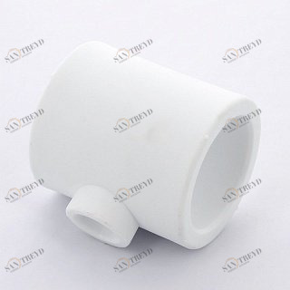 Тройник PRO AQUA полипропиленовый 50х20х50 PA14559P