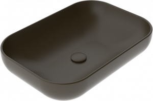 EALAVRE6018 Накладная раковина на столешницу GSG CERAMIC