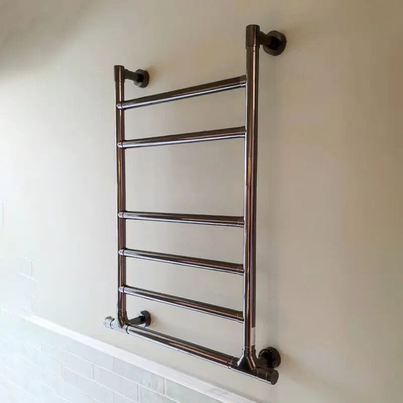 Полотенцесушитель из нержавеющей стали P&Bhusri Art Classics ARCH-00047540