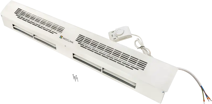 91425677 Тепловая завеса Neoclima ТЗС-610 6000 Вт STLM-0940448