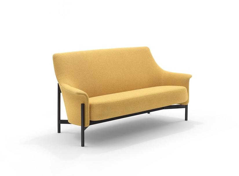 BENE 2-местный тканевый диван Ports sun-id-1502063 - Вид №1