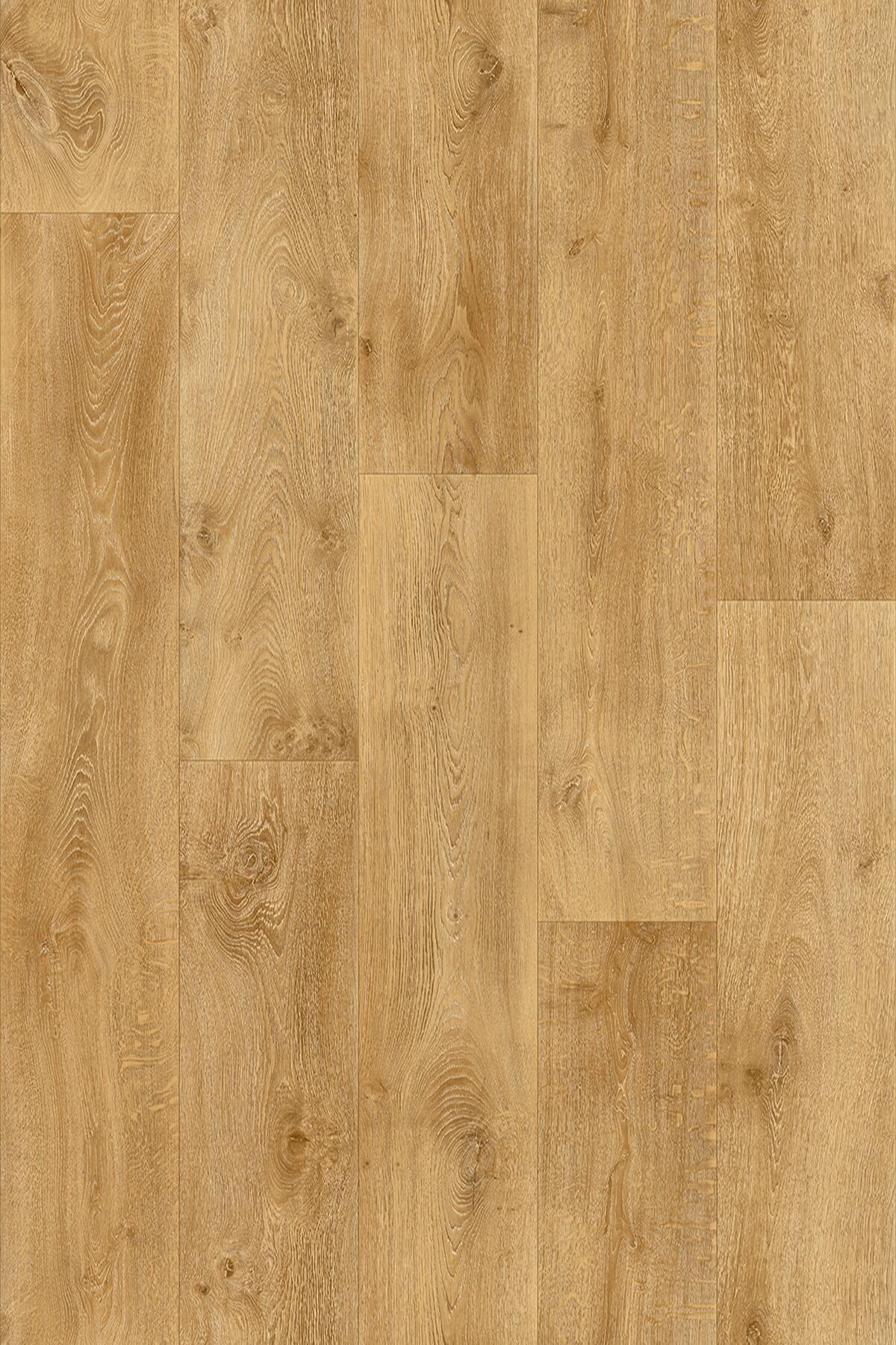 Нескользящий виниловый пол с эффектом дерева BEAUFLOR Blacktex ARCH-00096789 - Вид №8