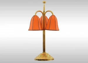 Woka Lamps Vienna Настольная лампа  21621