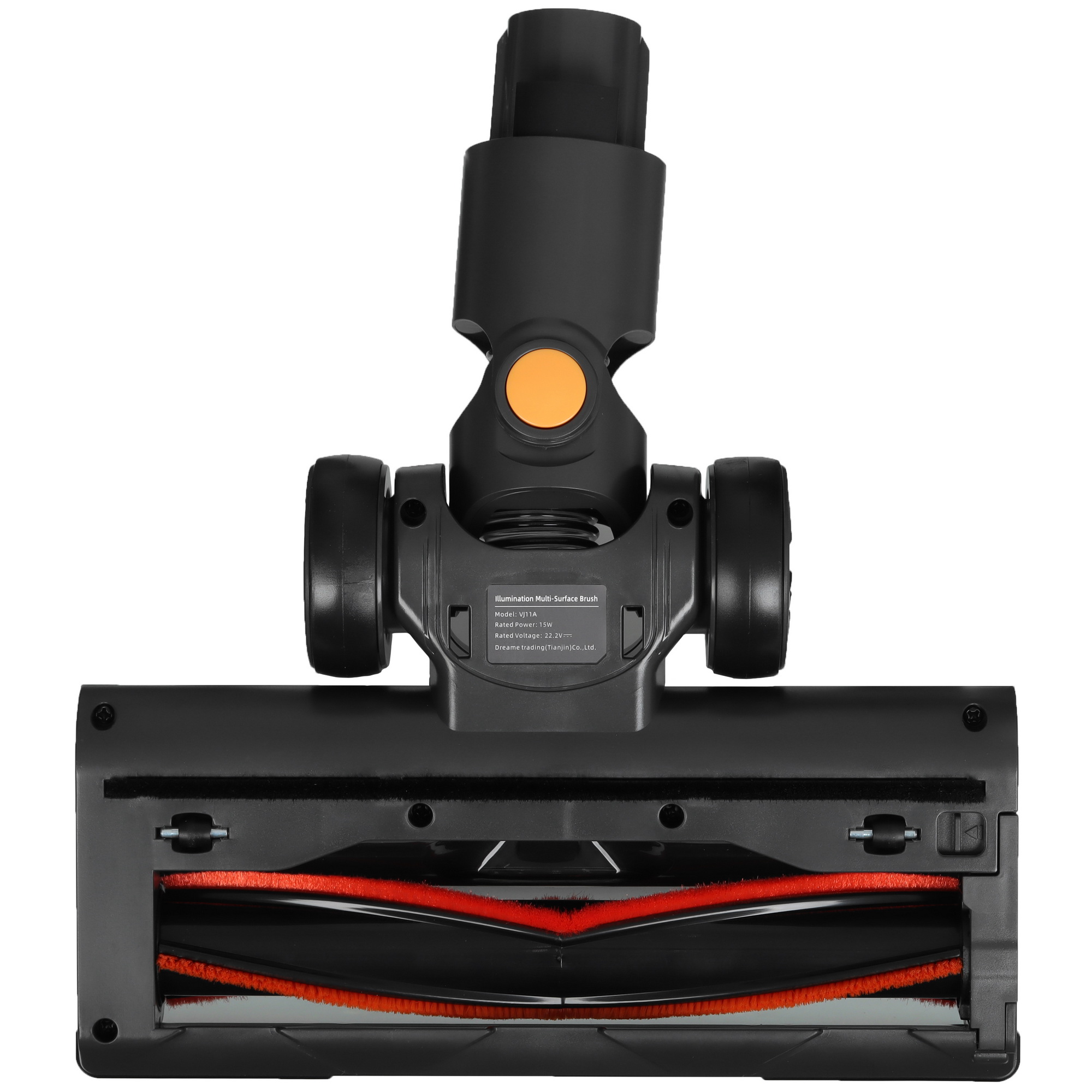 5451524 Пылесос  вертикальный  Dreame Trouver J20  серый STDN-0020230 - Вид №7