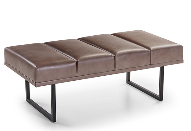 054099 Банкетка Lidia Manuel Larraga Santreyd 