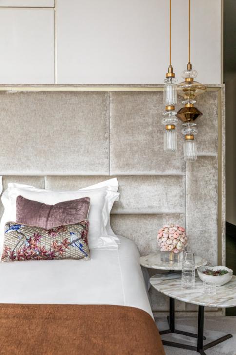 SICIS Casanova Bed sun-id-1989854 - Вид №10